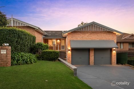 Property photo of 2/1 Rembrae Drive Green Point NSW 2251