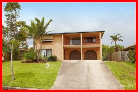 Property photo of 17 Pinaroo Street Battery Hill QLD 4551