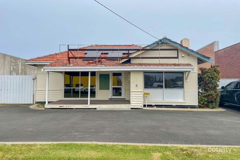 8 Bourke St, Bunbury, WA 6230