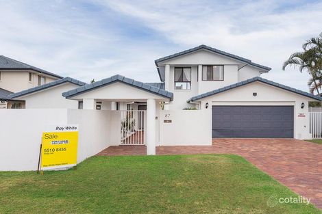 Property photo of 87 Sundance Way Runaway Bay QLD 4216