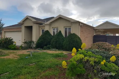 4 Ravello Cct, Point Cook, VIC 3030