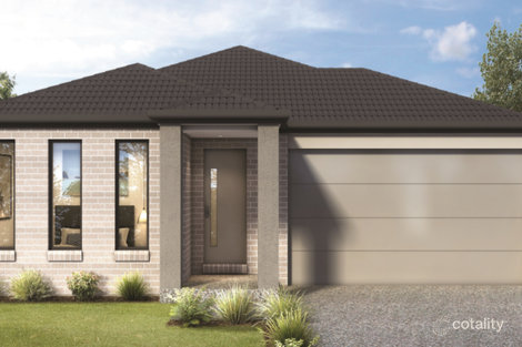 Property photo of 16 Heron Way Melton South VIC 3338