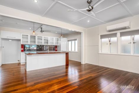 Property photo of 52 Nelson Street Bungalow QLD 4870