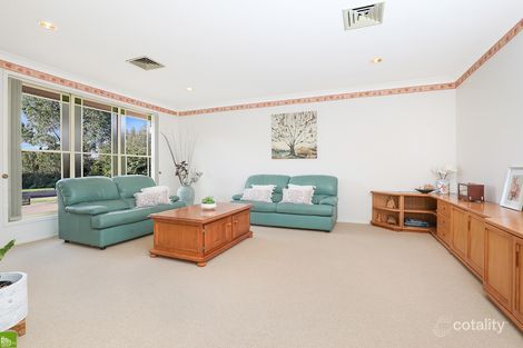Property photo of 5 Sunnybank Crescent Horsley NSW 2530