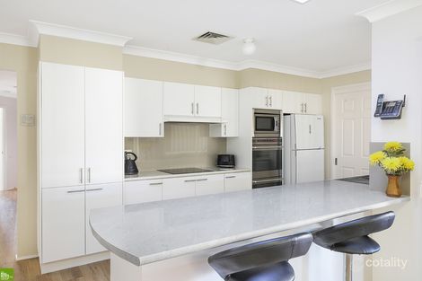 Property photo of 5 Sunnybank Crescent Horsley NSW 2530