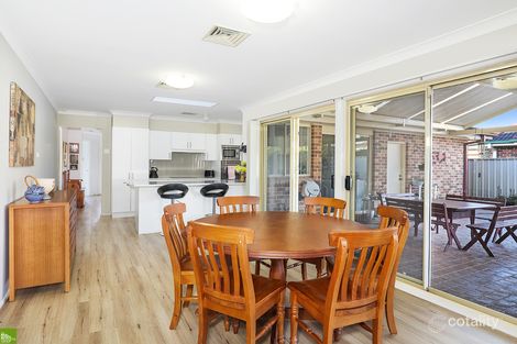 Property photo of 5 Sunnybank Crescent Horsley NSW 2530