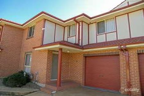3/66 Rooty Hill Rd N, Rooty Hill, NSW 2766