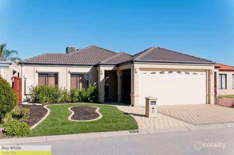 Property photo of 37 Sorrento Turn Ellenbrook WA 6069