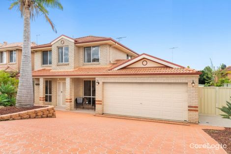 Property photo of 13 Bagala Street Glenwood NSW 2768