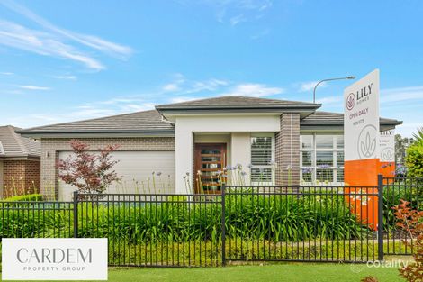 Property photo of 1 Clement Road Edmondson Park NSW 2174