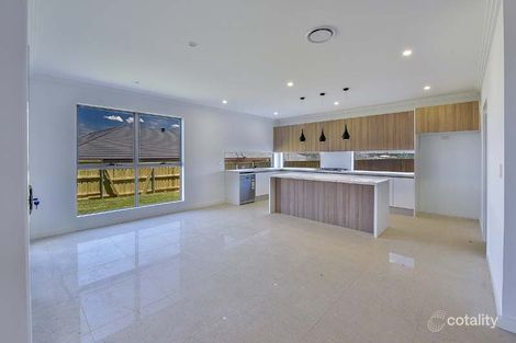 Property photo of 52 Fairbank Drive Gledswood Hills NSW 2557