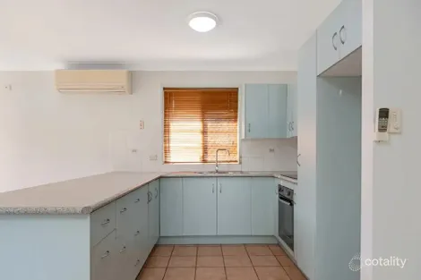 Property photo of 17 Frangipani Drive Lammermoor QLD 4703