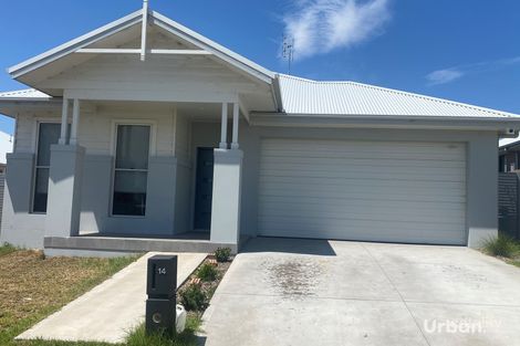 14 Oxley Rd, North Rothbury, NSW 2335