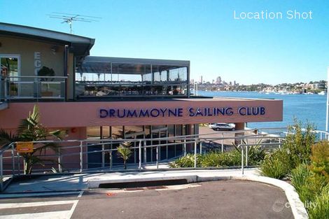 6/4 Roseby St, Drummoyne, NSW 2047