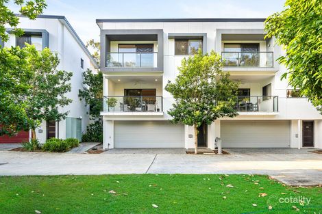 25/21 Kersley Rd, Kenmore, QLD 4069