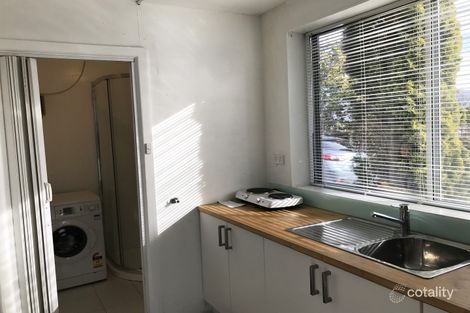 Property photo of 112B Derwent Avenue Lindisfarne TAS 7015