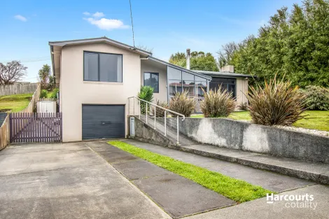 38 Richardson Cres, Park Grove, TAS 7320
