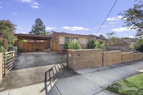 14 Hilltop Cres, Burwood East, VIC 3151