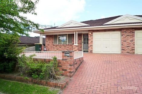 Property photo of 15A Sampson Crescent Quakers Hill NSW 2763