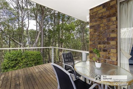 Property photo of 5 Lagrange Court Shailer Park QLD 4128