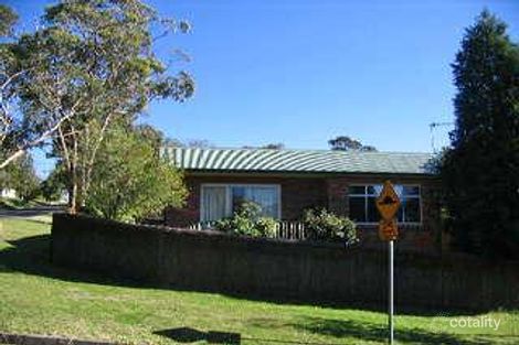 Property photo of 13 Lumeah Avenue Elanora Heights NSW 2101