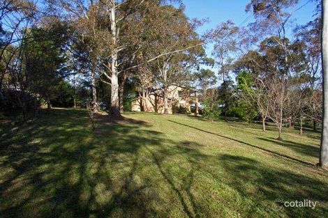 Property photo of 46 Robertson Street Kurrajong NSW 2758
