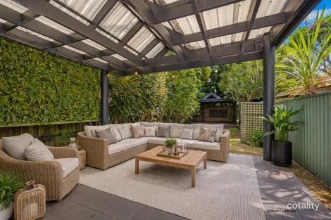 Property photo of 47 Thomas Street Ashfield NSW 2131