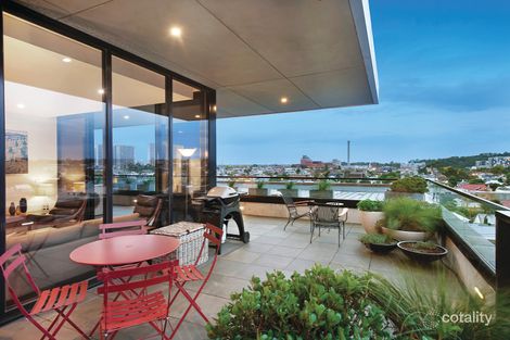 Property photo of 503/9 Griffiths Street Richmond VIC 3121