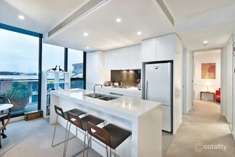 Property photo of 503/9 Griffiths Street Richmond VIC 3121
