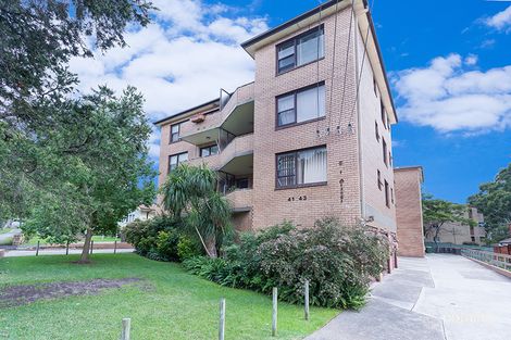 4/41-43 Banksia Rd, Caringbah, NSW 2229