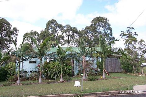 Property photo of 57 Curlew Terrace River Heads QLD 4655