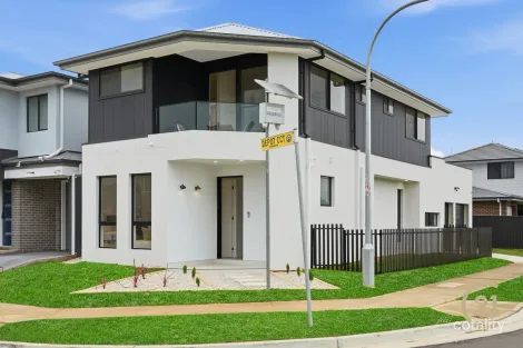 2 Depot Cct, Werrington, NSW 2747