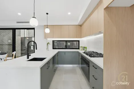 Property photo of 2 Depot Circuit Werrington NSW 2747