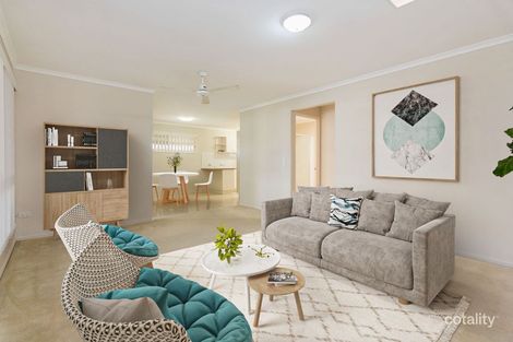 88/100 Meadowlands Rd, Carina, QLD 4152