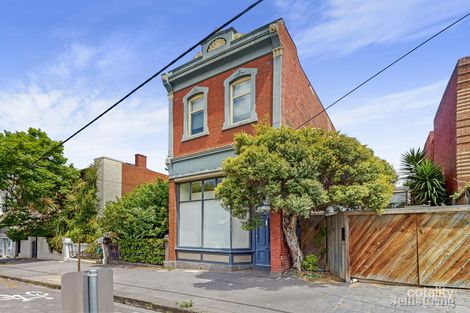 445-447 Abbotsford St, North Melbourne, VIC 3051