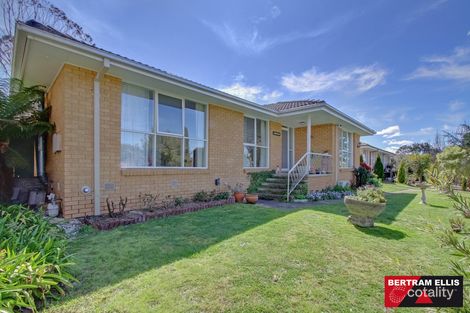 Property photo of 18 Salsola Street Rivett ACT 2611