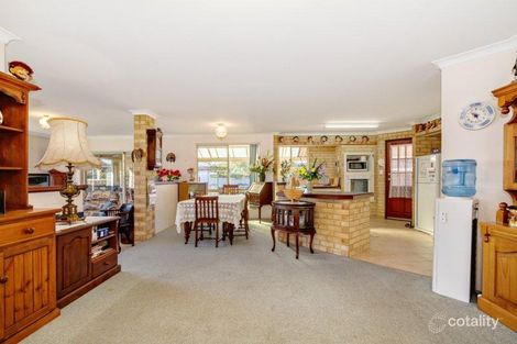 Property photo of 45 Kittyhawk Grove Geographe WA 6280