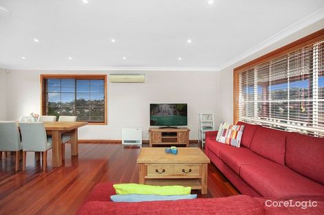 Property photo of 5 Murrogun Crescent Cordeaux Heights NSW 2526