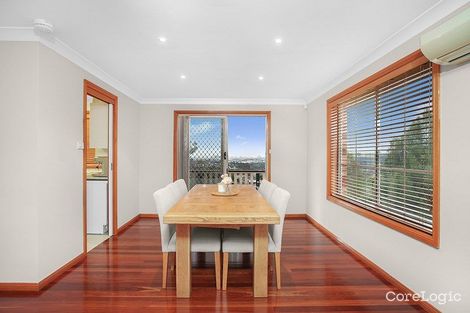 Property photo of 5 Murrogun Crescent Cordeaux Heights NSW 2526