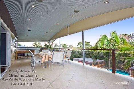 187 Ernest St, Manly, QLD 4179