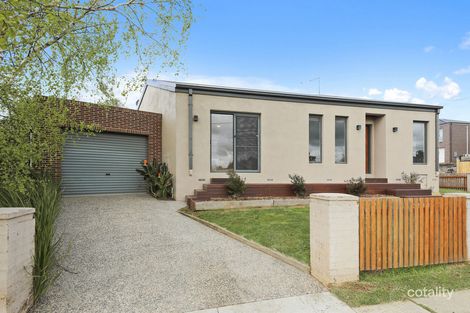 Property photo of 254 Sutton Street Warragul VIC 3820