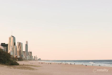 1301/185 Old Burleigh Rd, Broadbeach, QLD 4218