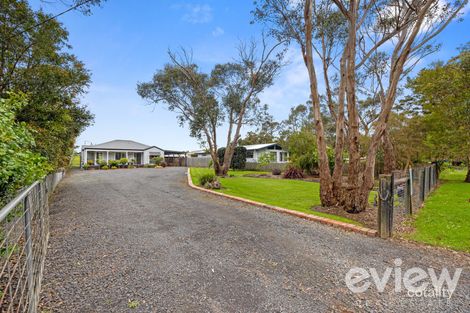 Property photo of 107 Bayview Avenue Tenby Point VIC 3984