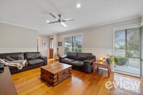 Property photo of 107 Bayview Avenue Tenby Point VIC 3984