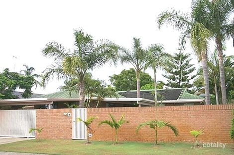Property photo of 9 Port Drive Mermaid Waters QLD 4218