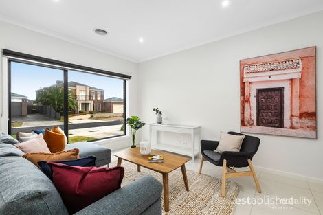 Property photo of 23B Santander Crescent Point Cook VIC 3030