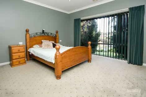 Property photo of 7 Delaware Court Wodonga VIC 3690