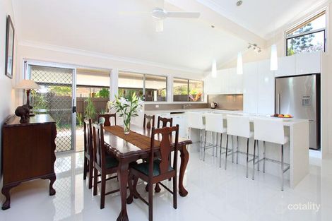 Property photo of 2 Keil Place Chapel Hill QLD 4069