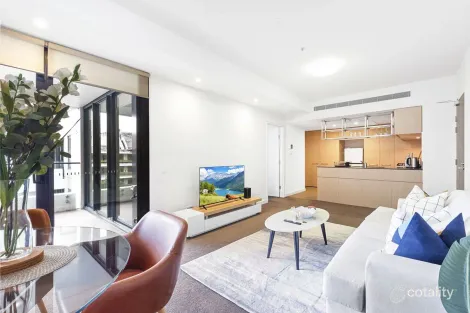 908/138 Walker St, North Sydney, NSW 2060