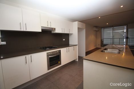 Property photo of 609/22 Charles Street Parramatta NSW 2150